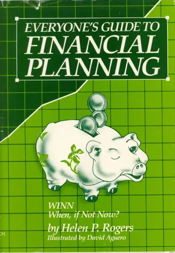 Cover of Everyone's Guide to Financial Planning