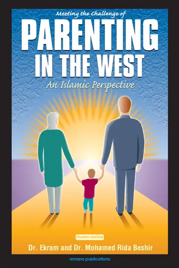 Cover of Meeting the Challenge of Parenting in the West