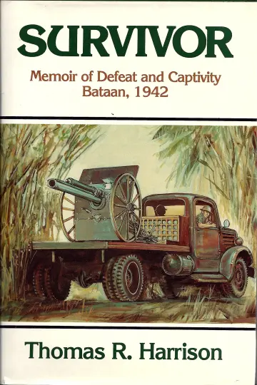 Cover of Survivor