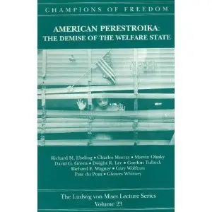 Cover of Champions of Freedom