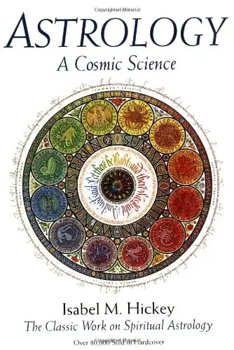 Cover of Astrology
