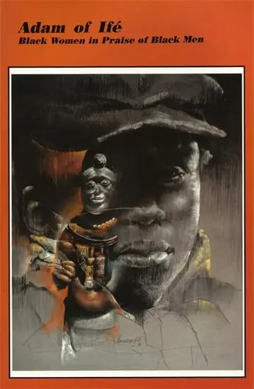 Cover of Adam of Ifé