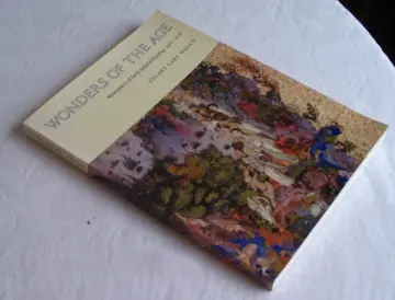 Cover of Wonders of the Age