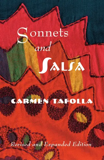Cover of Sonnets and Salsa