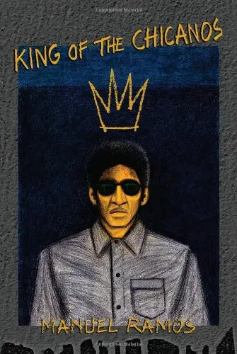 Cover of King of the Chicanos