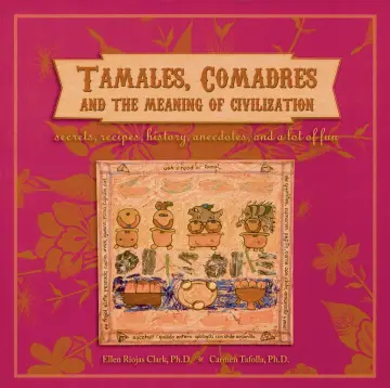 Cover of Tamales, Comadres, and the Meaning of Civilization