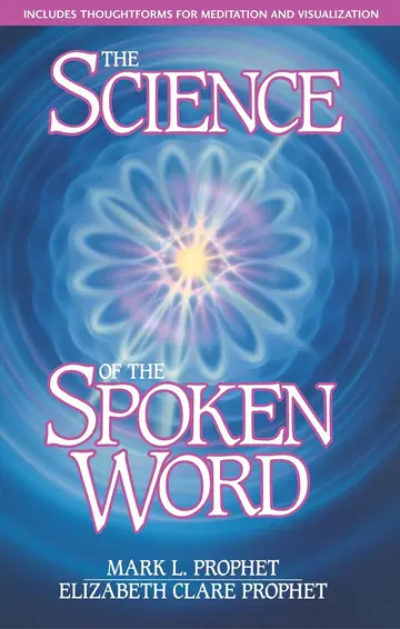Cover of The Science of the Spoken Word