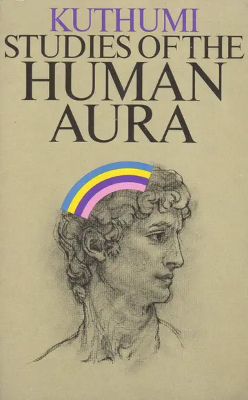 Cover of Studies of the Human Aura
