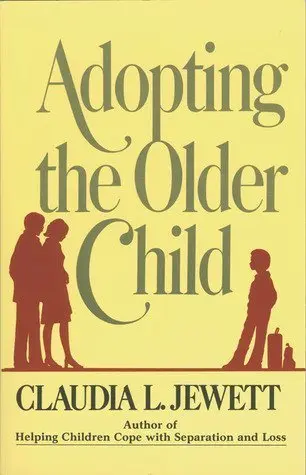 Cover of Adopting the Older Child