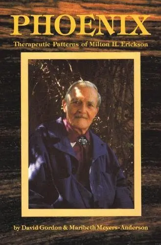 Cover of Phoenix
