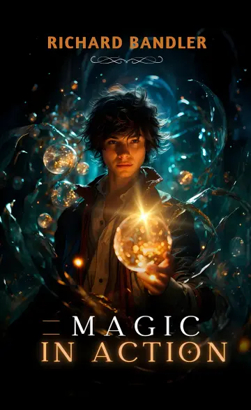 Cover of Magic in Action