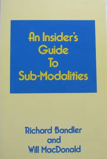 Cover of An Insiders Guide to Sub Modalities