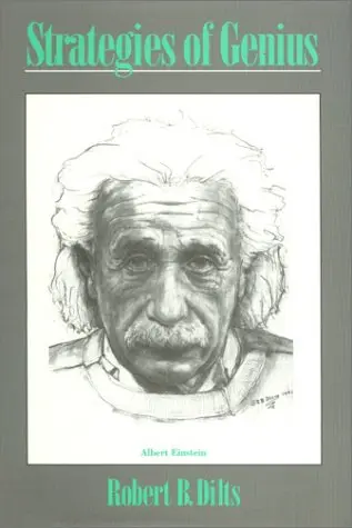 Cover of Albert Einstein