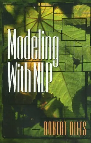 Cover of Modeling with NLP