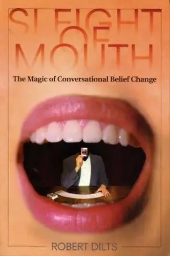 Cover of Sleight of Mouth