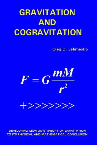 Cover of Gravitation and Cogravitation