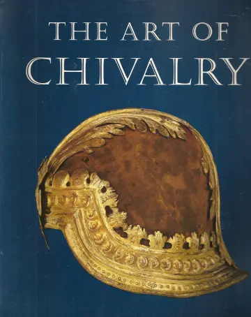 Cover of The art of chivalry
