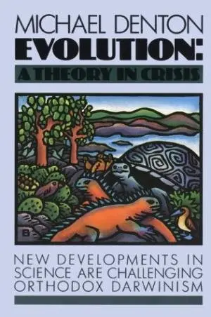 Cover of Evolution