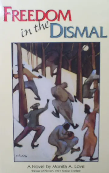 Cover of Freedom in the Dismal