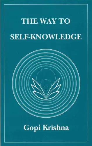 Cover of The Way to Self-Knowledge