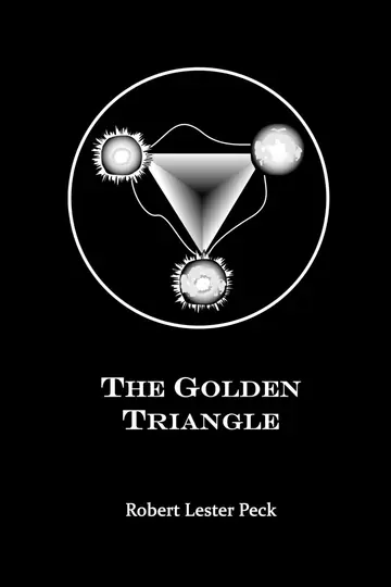 Cover of The Golden Triangle