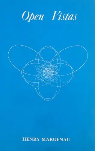 Cover of Open Vistas