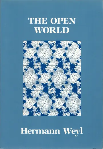 Cover of The Open World