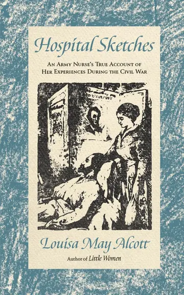 Cover of Hospital Sketches