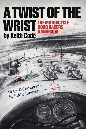 Cover of A Twist of the Wrist I
