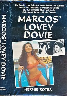 Cover of Marcos' Lovey Dovie