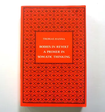 Cover of Bodies in Revolt