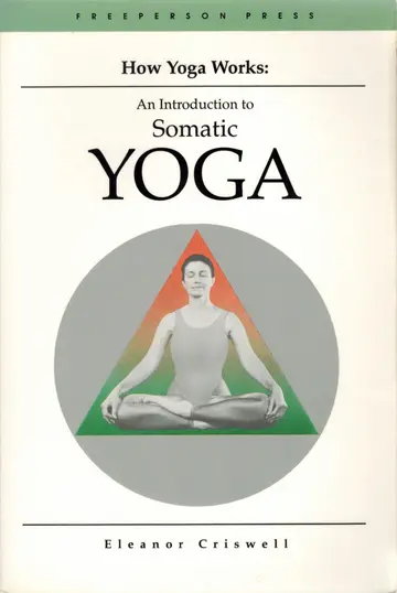 Cover of How Yoga Works