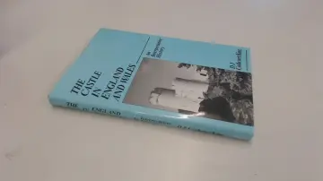 Cover of The Castle in England and Wales