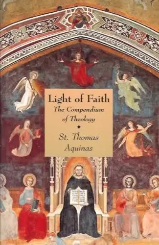 Cover of Light of Faith