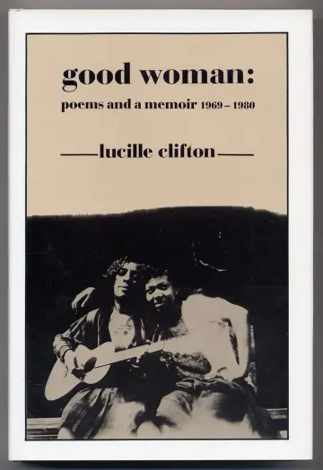 Cover of Good woman
