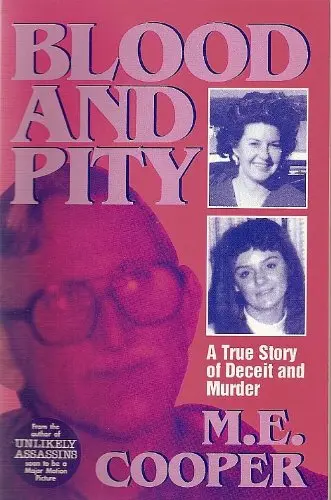 Cover of Blood and Pity