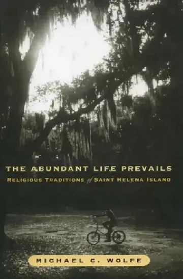 Cover of The Abundant Life Prevails