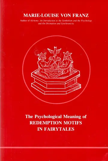 Cover of Psychological Meaning of Redemption Motifs in Fairy Tales