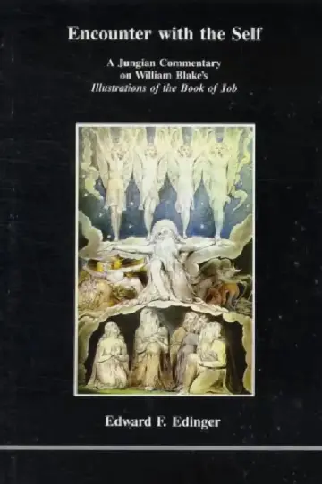 Cover of Encounter with the Self