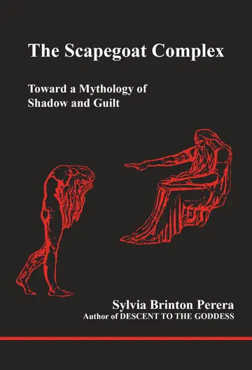 Cover of The Scapegoat Complex