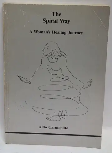 Cover of The Spiral Way