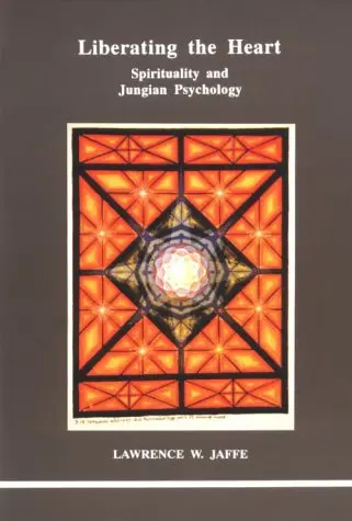 Cover of Liberating the Heart