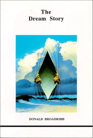 Cover of The Dream Story
