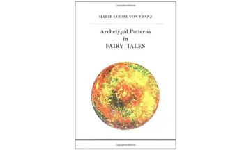 Cover of Archetypal Patterns in Fairy Tales