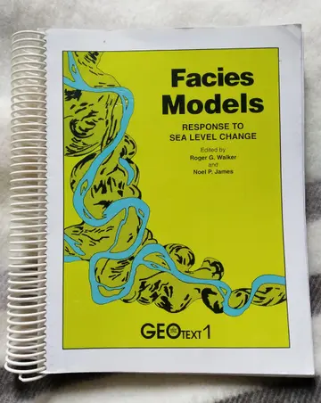 Cover of Facies Models
