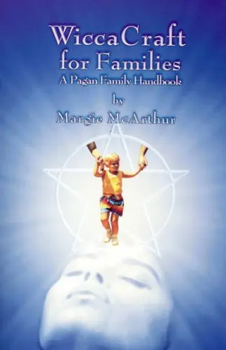 Cover of WiccaCraft for Families