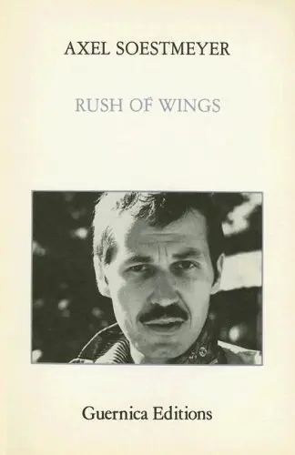 Cover of Rush of Wings