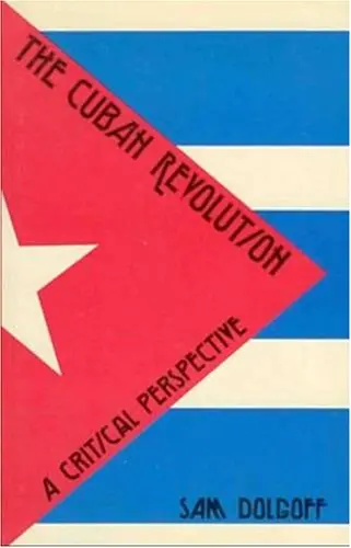 Cover of Cuban Revolution