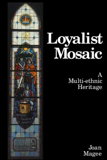 Cover of Loyalist Mosaic