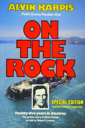 Cover of On the Rock